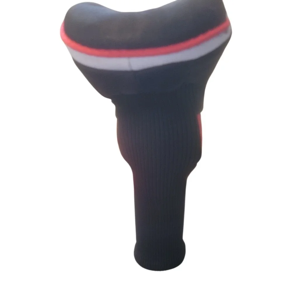 Money‎ Club 520cc Golf Club Head Cover